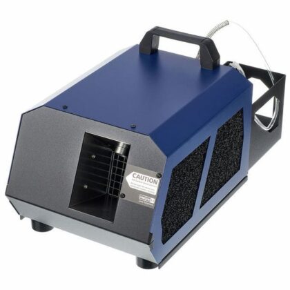 Look Solutions Unique 2 Hazer