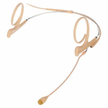 DPA 4266 BEIGE Microdot  90mm boom