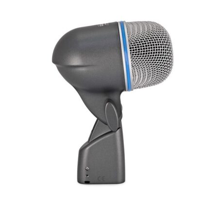 Shure Beta 52A Microphone*