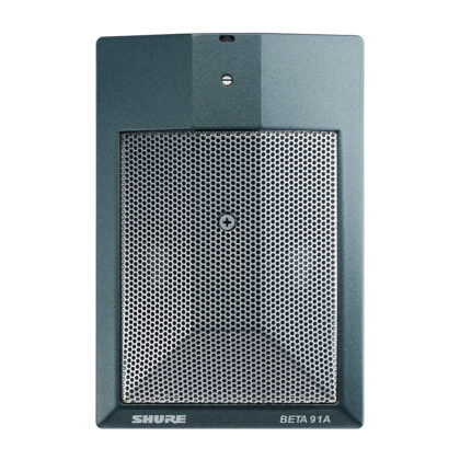 Shure Beta 91A Mic*