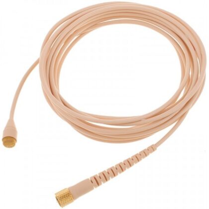 DPA 4061 CORE Microphone BEIGE - Microdot