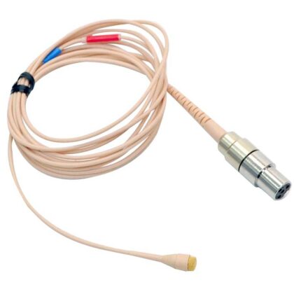 DPA 4061 CORE Microphone BEIGE - TA4F