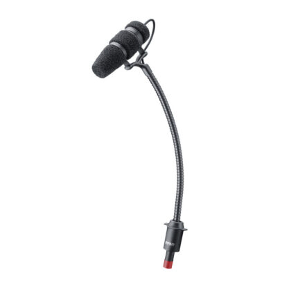 DPA 4099 Microphone & Clip - Microdot