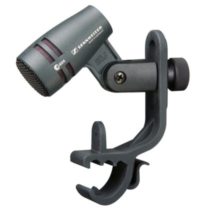 Sennheiser e604 Dynamic Mic C/W Clip*