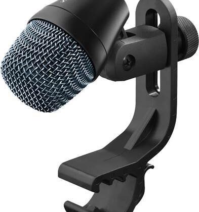 Sennheiser e904 Dynamic Mic C/W Clip*