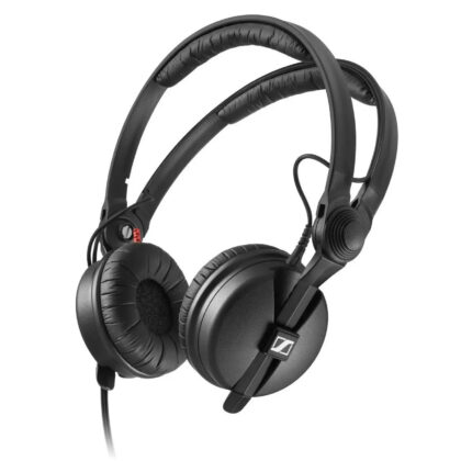 Sennheiser HD25 Headphones*