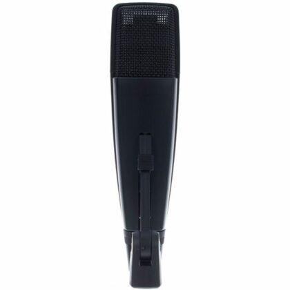 Sennheiser MD421 Mk2 C/W Clip + Case*