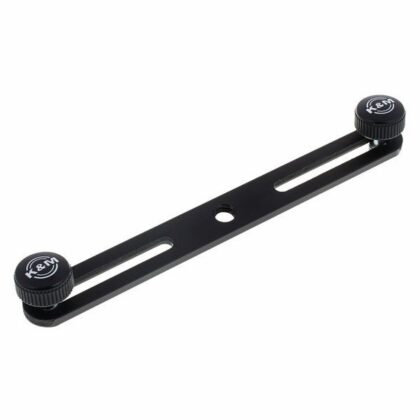 Stereo Mic Bar*