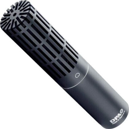 DPA 2011c Condenser C/W Clip*