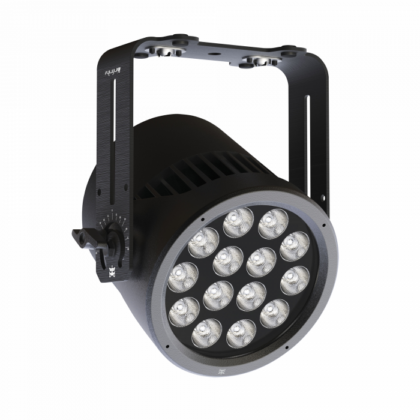 Infinity Raccoon 14/4 LED Par
