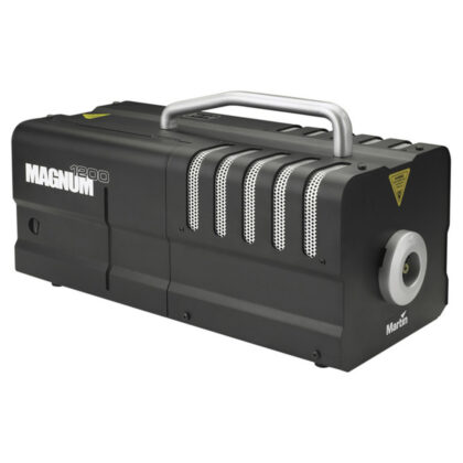 Martin Magnum 1800 Fog machine and remote