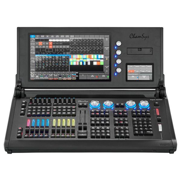 Chamsys Stadium MQ250M*