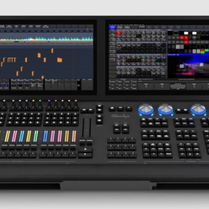 Chamsys Stadium MQ500M*