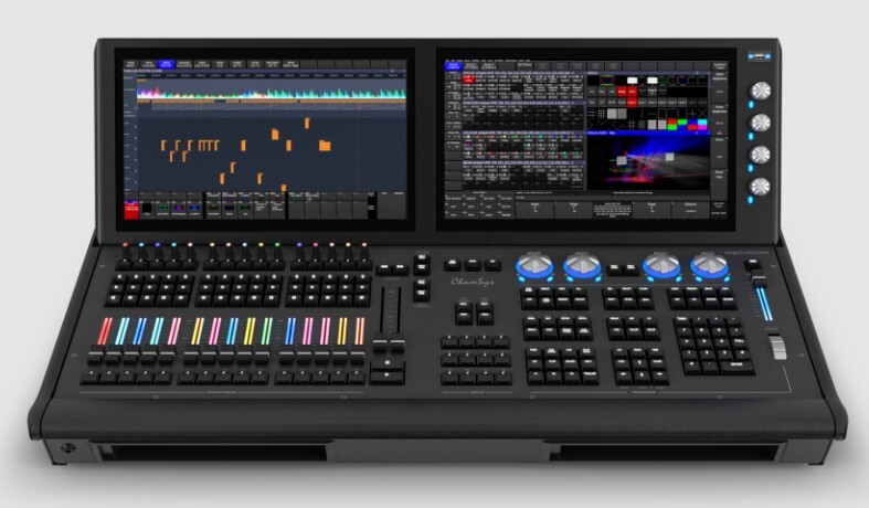 Chamsys Stadium MQ500M*