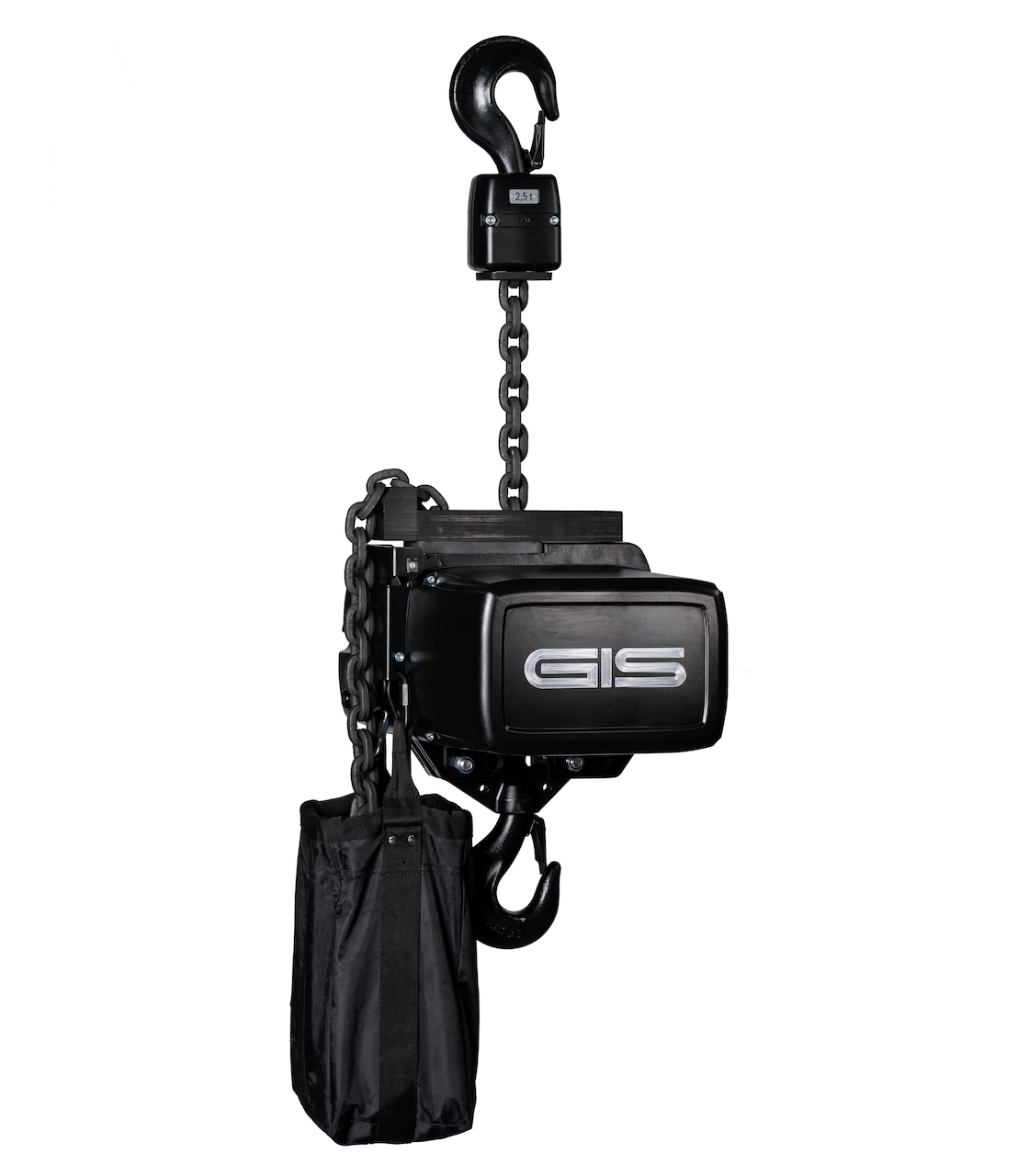 GIS LP 320 Hoist D8 Plus 320kg *18m Chain*