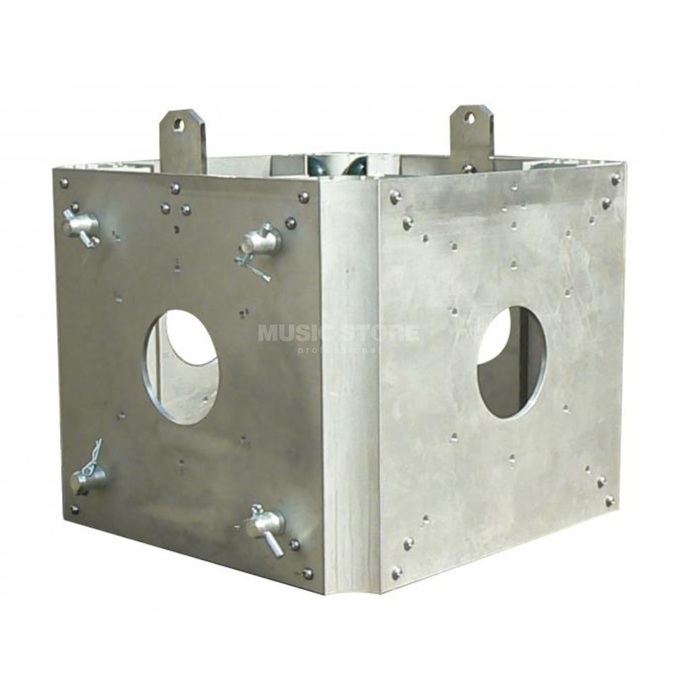 Global F34PL Self Climbing Sleeve Block